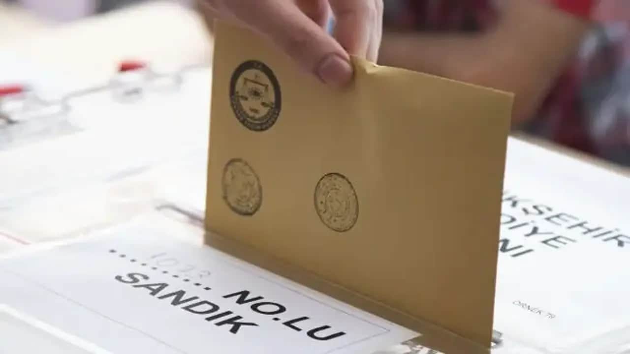 Foto - Son seçim anketi Türkiye'ye duyuruldu: Yeni Parti'nin oy oranı herkesi şok içerisinde bıraktı
