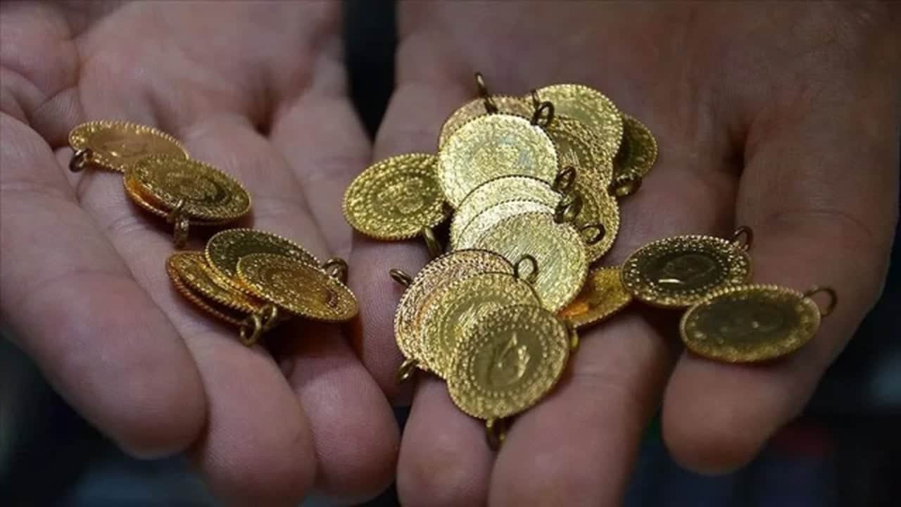 Foto - Sonra "Vay ben duymadım" demeyin! Türkiye’de altın artık bu şekilde satılacak