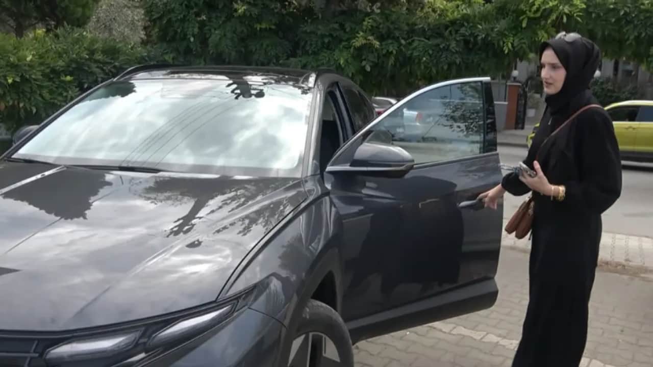 Foto - Gerçeği öğrenince yıkıldı: Kusursuz diye aldı pişman oldu! 