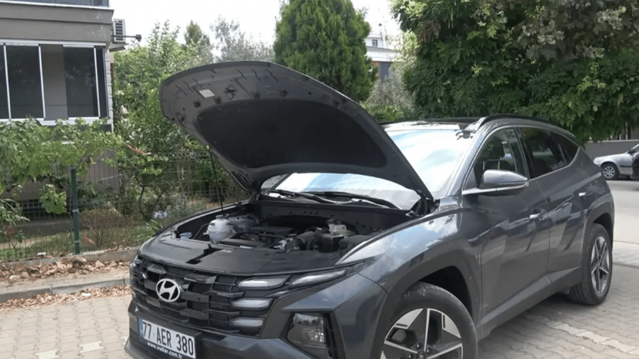Foto - Gerçeği öğrenince yıkıldı: Kusursuz diye aldı pişman oldu! 