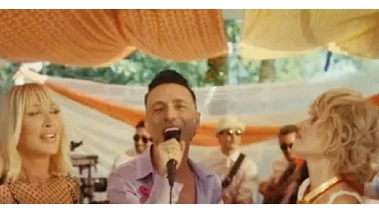 Foto - Soruşturma başlatılmıştı! LGBT destekçisi Mabel Matiz’in feleğini şaşırtan karar