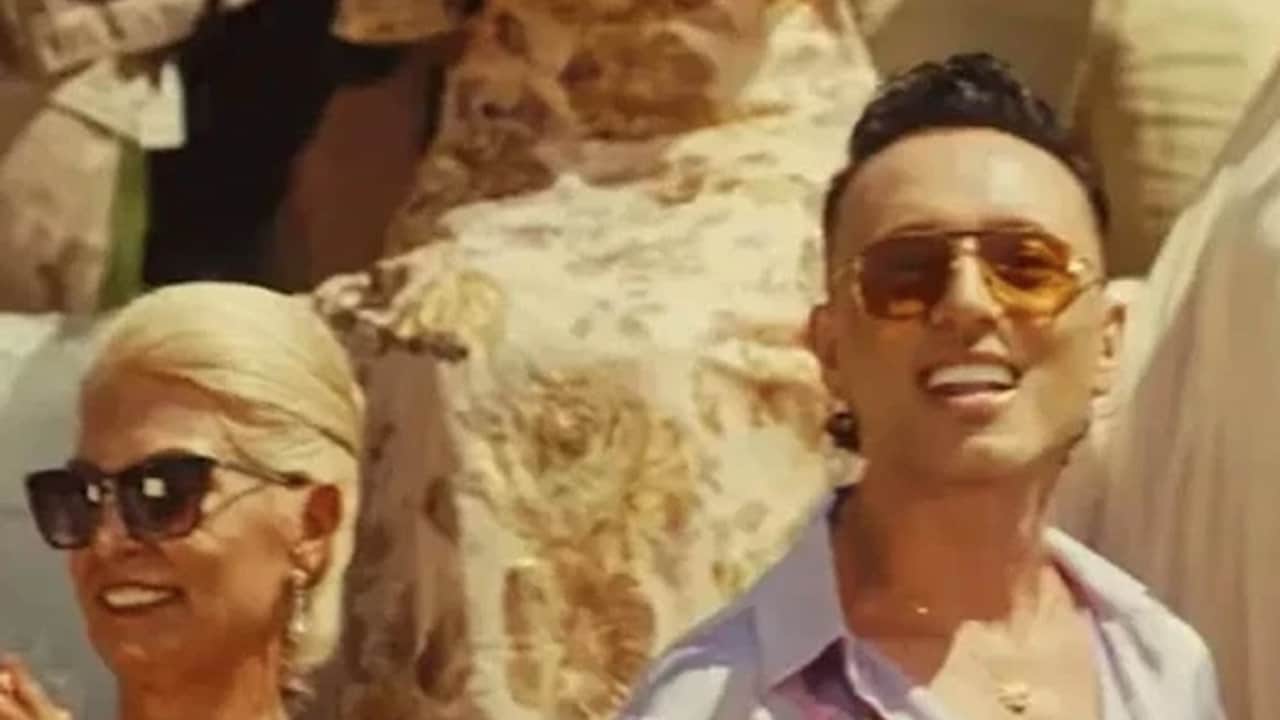 Foto - Soruşturma başlatılmıştı! LGBT destekçisi Mabel Matiz’in feleğini şaşırtan karar