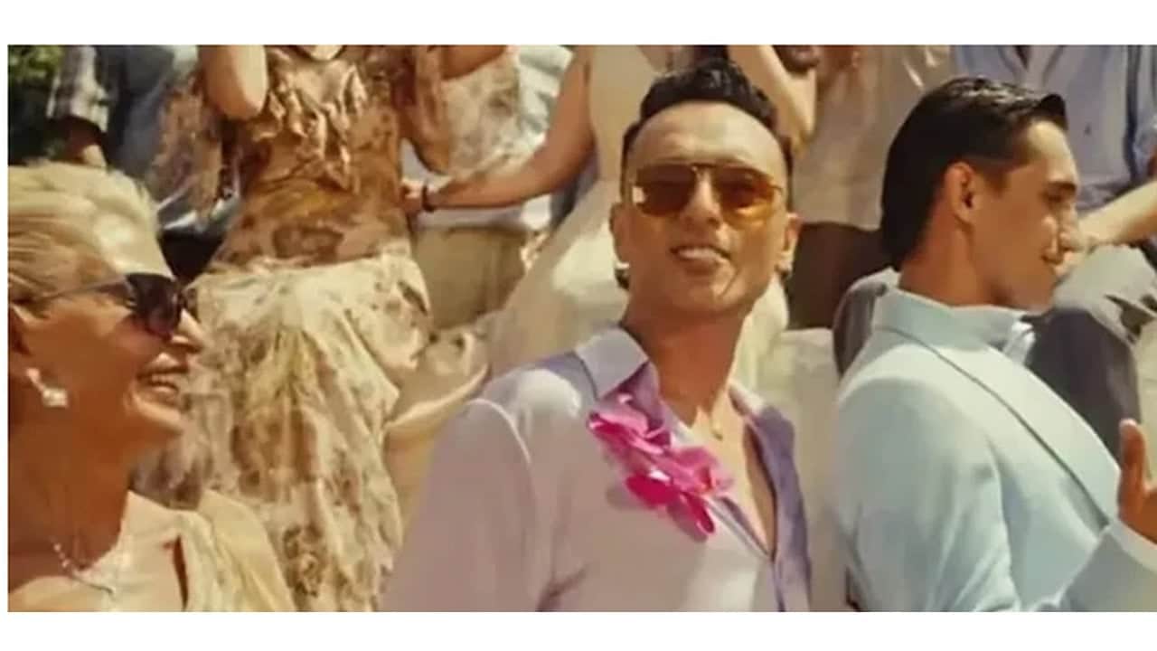 Foto - Soruşturma başlatılmıştı! LGBT destekçisi Mabel Matiz’in feleğini şaşırtan karar