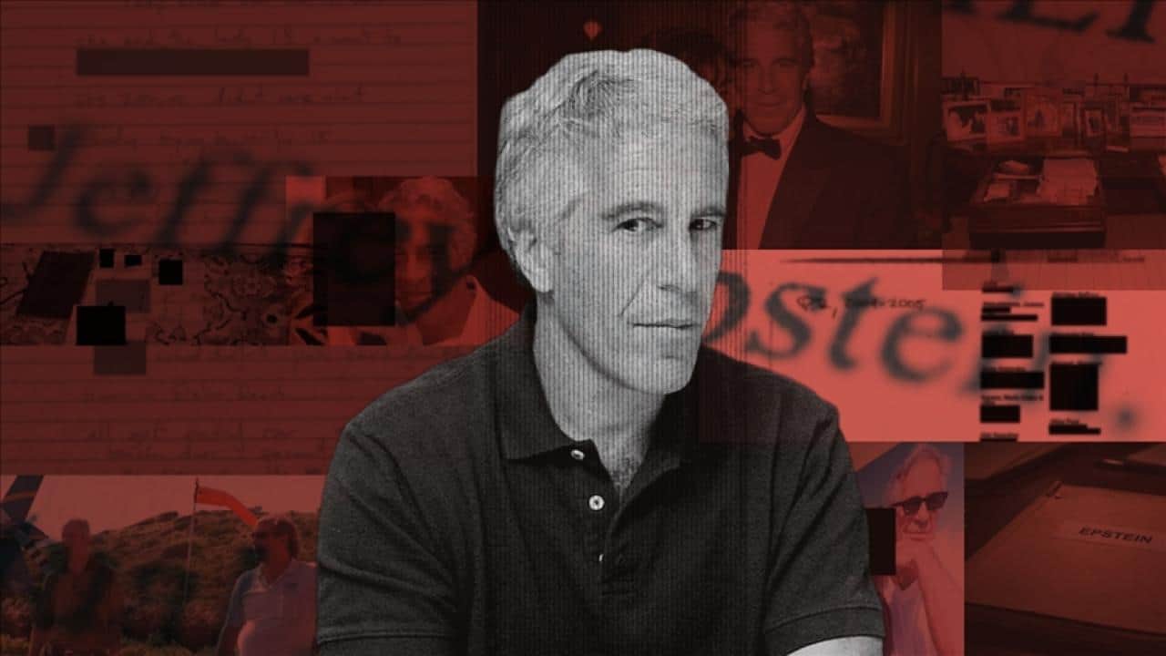 Soruşturma hazırlığı! Epstein skandalı Avrupa ülkesine sıçradı