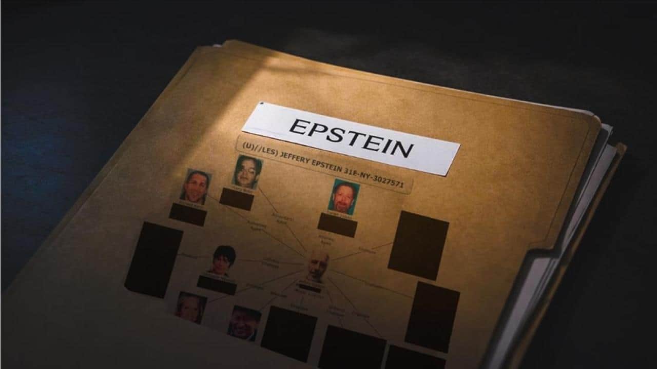 Foto - Soruşturma hazırlığı! Epstein skandalı Avrupa ülkesine sıçradı