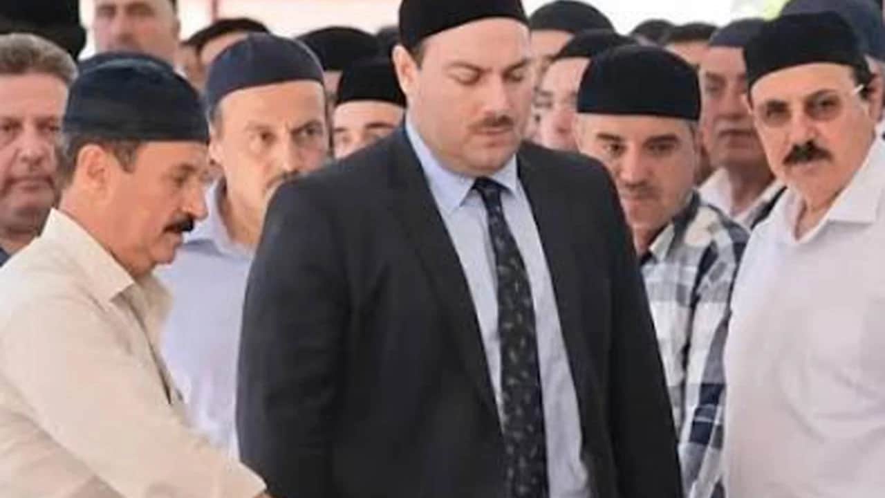 Foto - Soruşturmada çok konuşulacak yeni bulgulara ulaşıldı! Alihan Kuriş suç örgütünde FETÖ izi