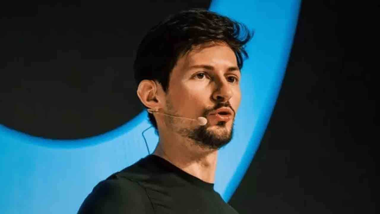 Foto - Sosyal medyada dikkat çeken atışma: Apple ve Telegram birbirine girdi