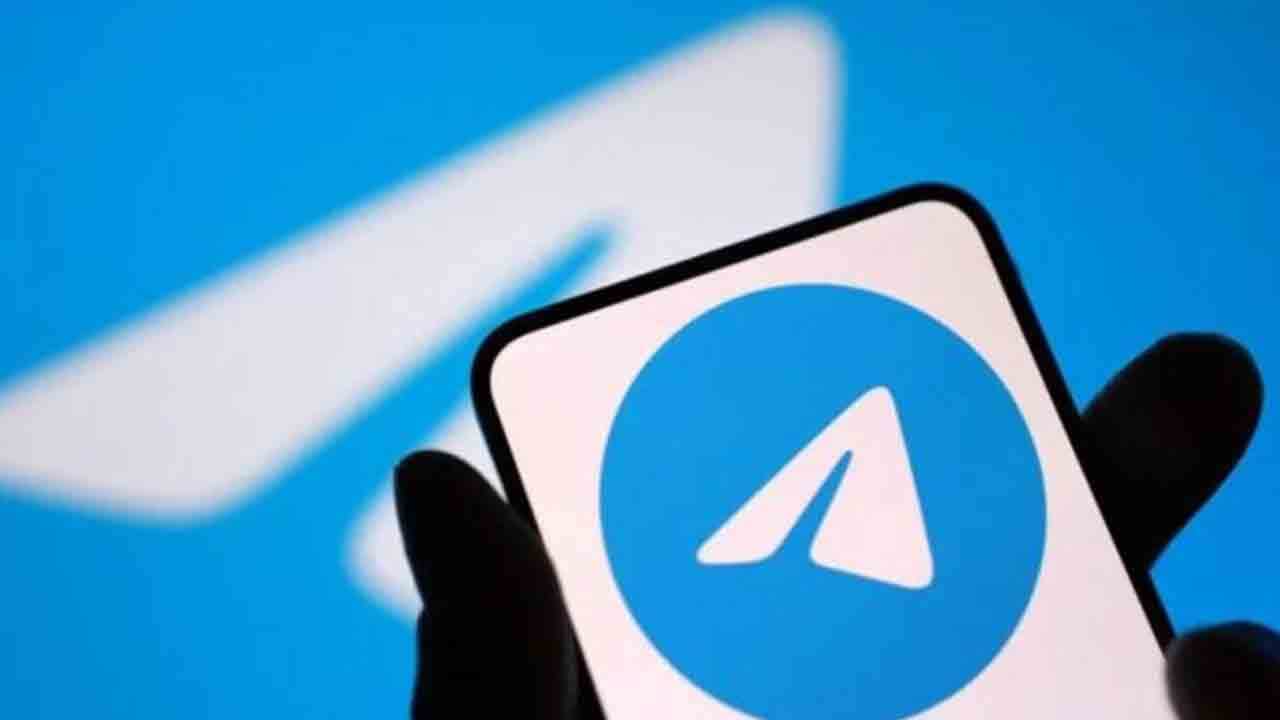 Foto - Sosyal medyada dikkat çeken atışma: Apple ve Telegram birbirine girdi