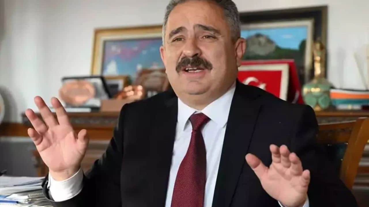 Foto - Şov devam ediyor... 3 belediye başkanı daha AK Parti’ye geçiyor