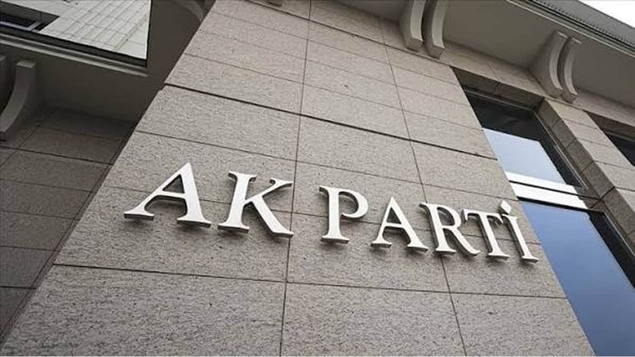 Foto - Şov devam ediyor... 3 belediye başkanı daha AK Parti’ye geçiyor