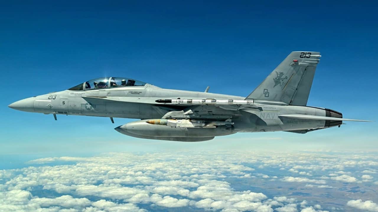 Foto - Sözleşme sessiz sedasız imzalandı! Patır patır jet motorlu JDAM üretilecek