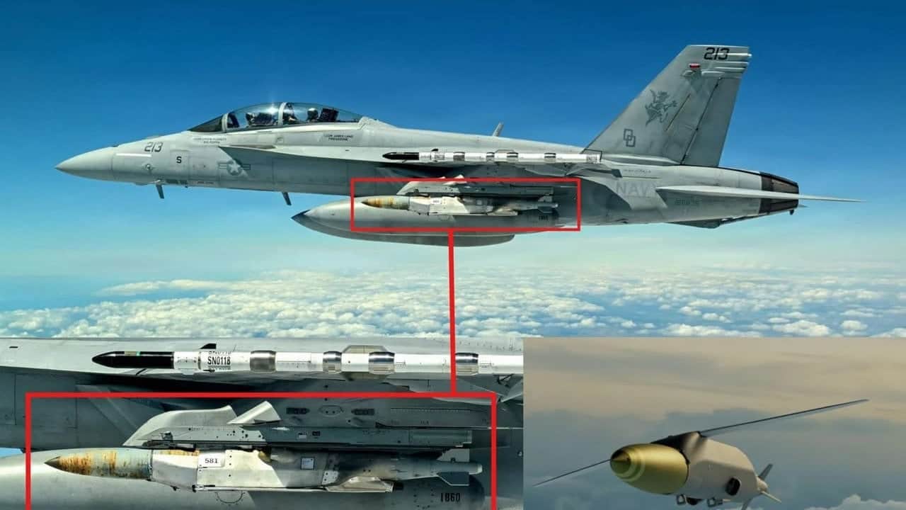 Foto - Sözleşme sessiz sedasız imzalandı! Patır patır jet motorlu JDAM üretilecek