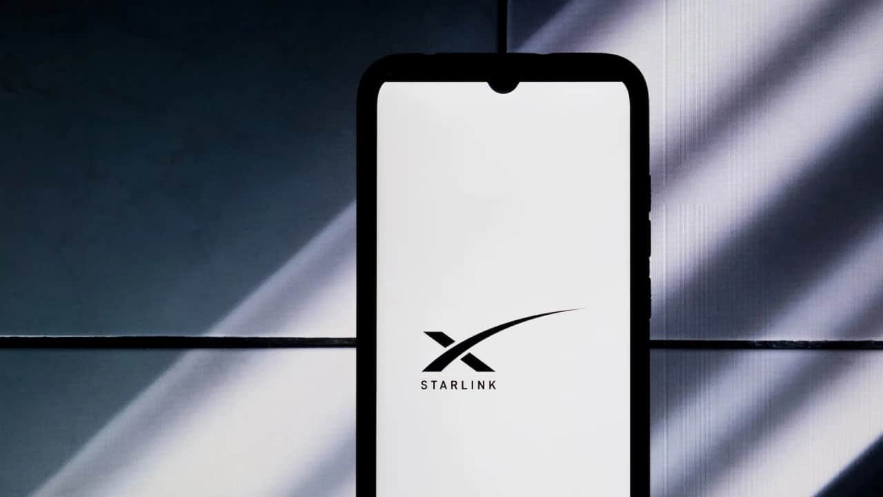 Foto - SpaceX’ten ceplere uydu interneti hamlesi: 150 Mbps için tarih verildi