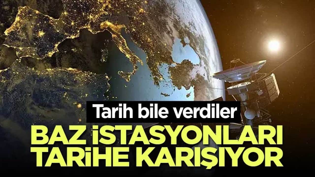 SpaceX’ten ceplere uydu interneti hamlesi: 150 Mbps için tarih verildi