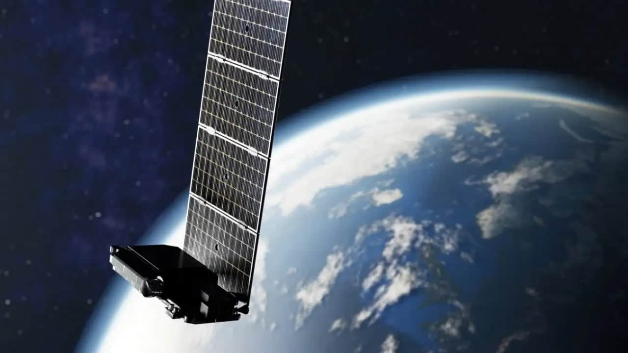Foto - SpaceX’ten ceplere uydu interneti hamlesi: 150 Mbps için tarih verildi