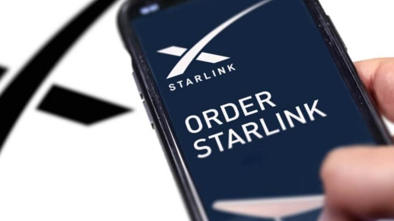 Foto - SpaceX’ten ceplere uydu interneti hamlesi: 150 Mbps için tarih verildi