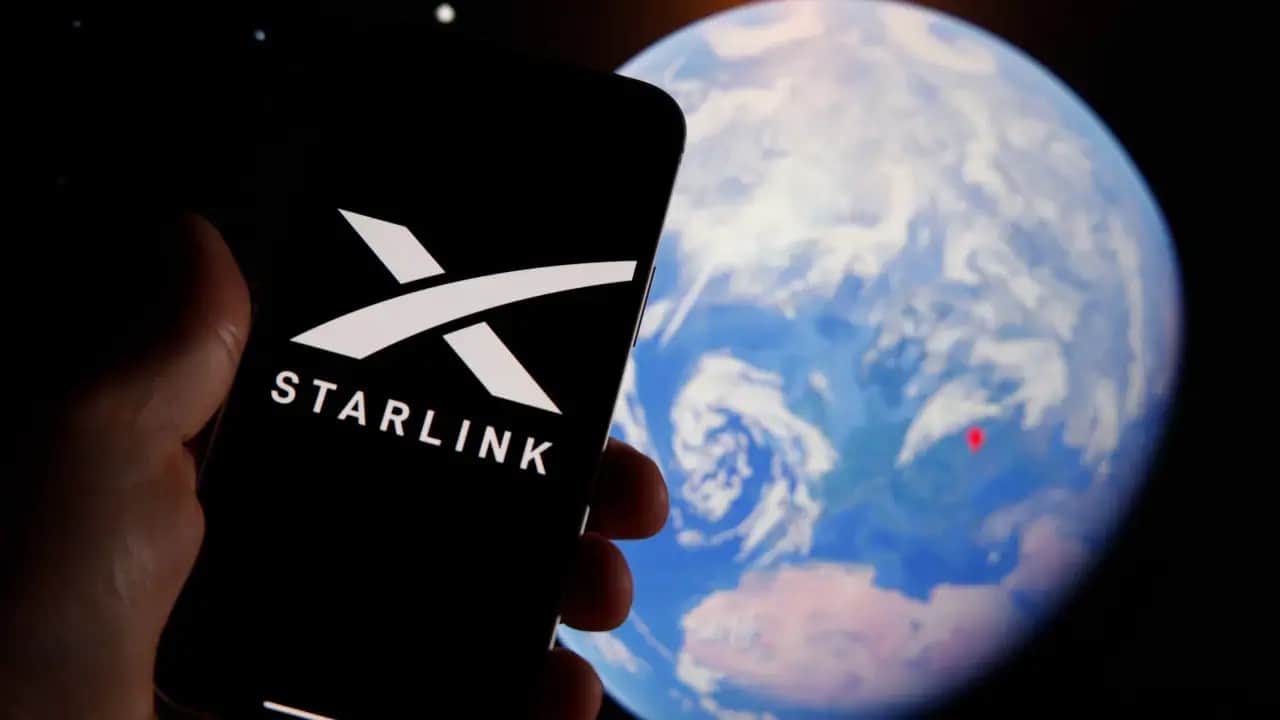 Foto - SpaceX’ten ceplere uydu interneti hamlesi: 150 Mbps için tarih verildi