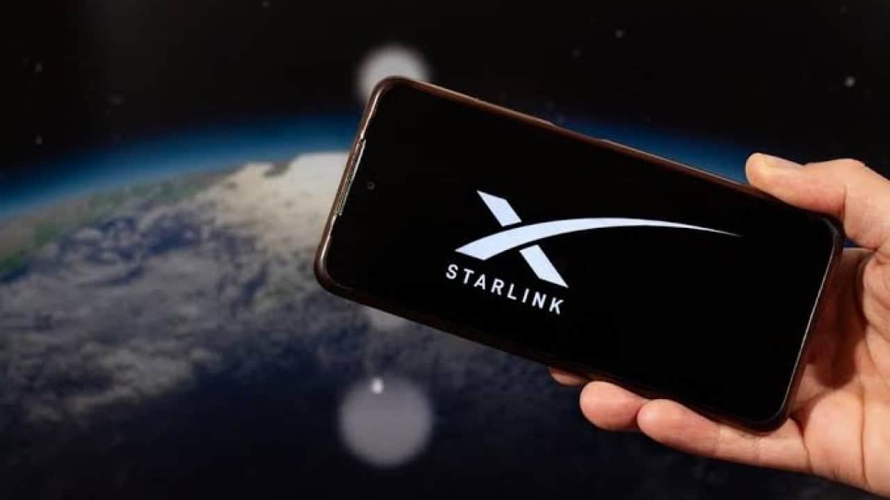 Foto - SpaceX’ten ceplere uydu interneti hamlesi: 150 Mbps için tarih verildi