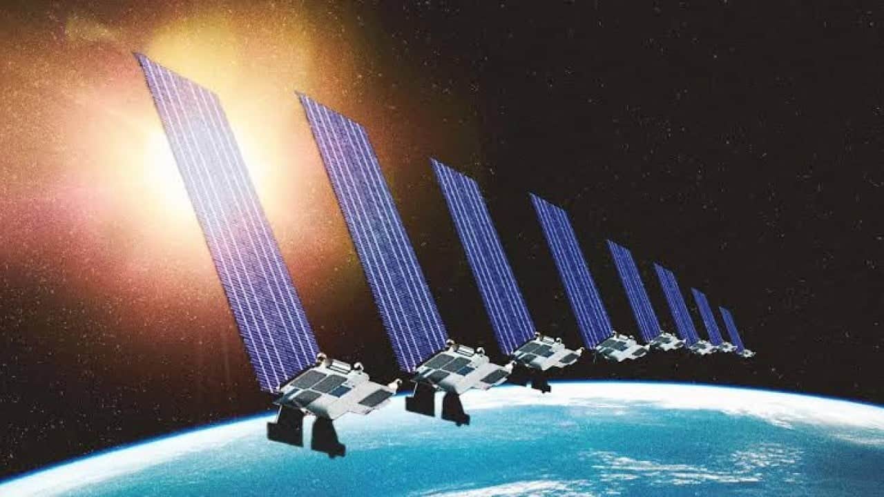 Foto - SpaceX’ten ceplere uydu interneti hamlesi: 150 Mbps için tarih verildi
