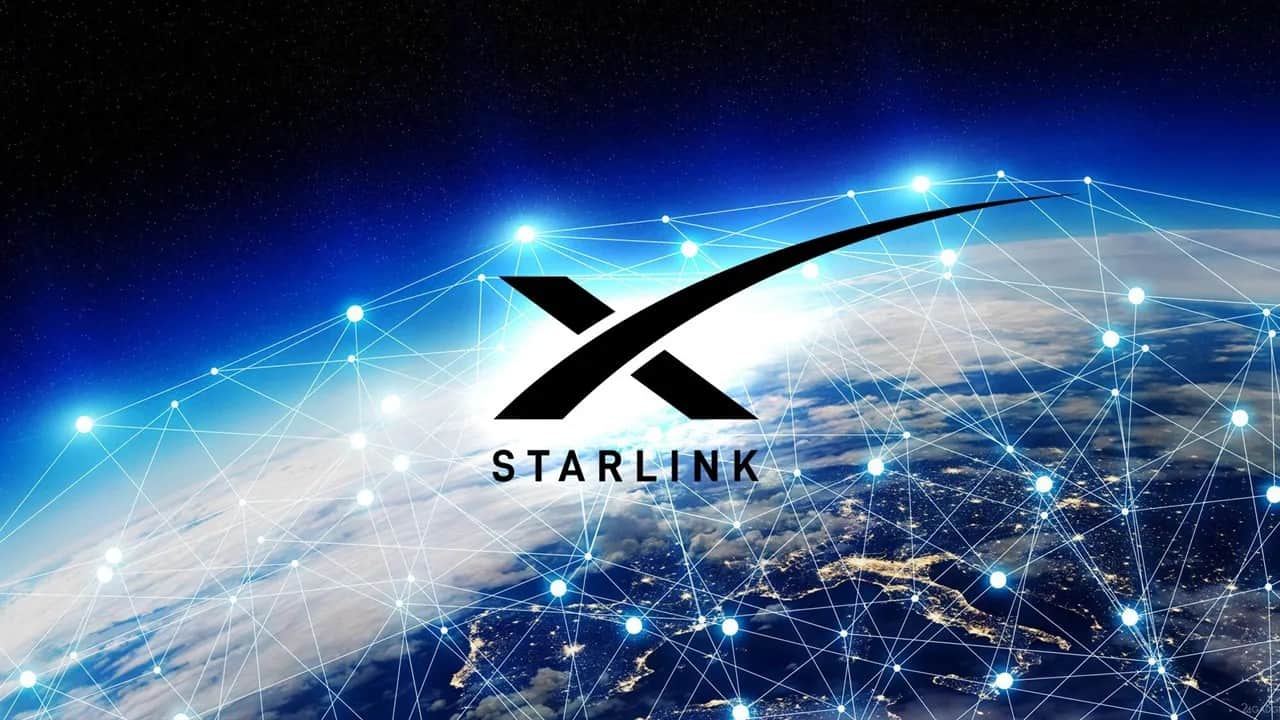 Foto - SpaceX’ten ceplere uydu interneti hamlesi: 150 Mbps için tarih verildi