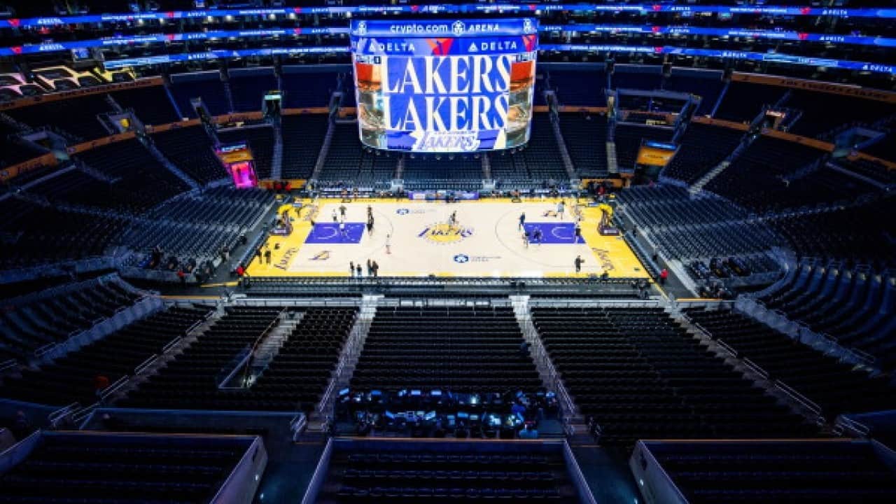 Foto - Spor dünyası bunu konuşuyor! Los Angeles Lakers için 12,5 milyar dolar