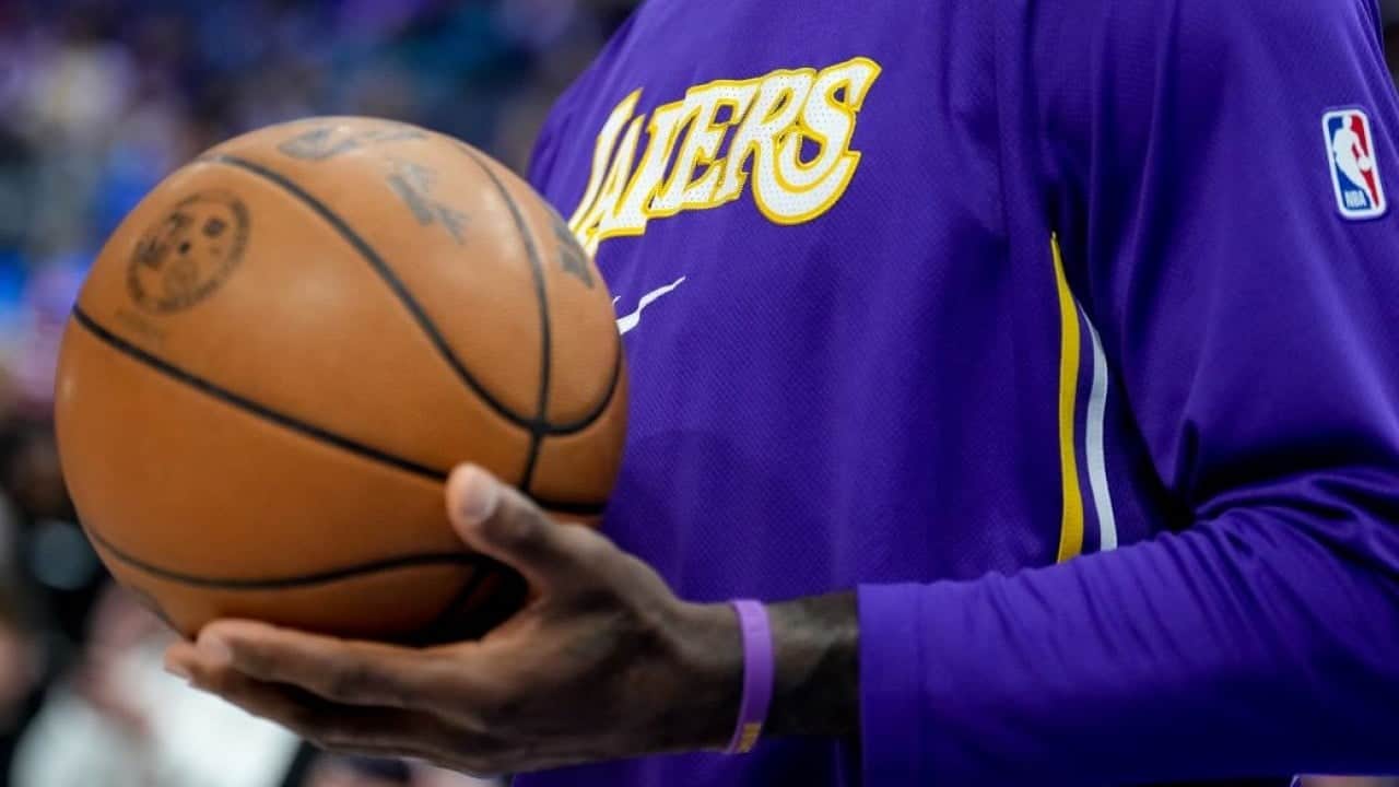 Foto - Spor dünyası bunu konuşuyor! Los Angeles Lakers için 12,5 milyar dolar