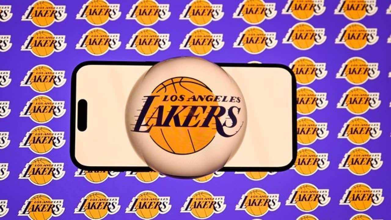 Foto - Spor dünyası bunu konuşuyor! Los Angeles Lakers için 12,5 milyar dolar