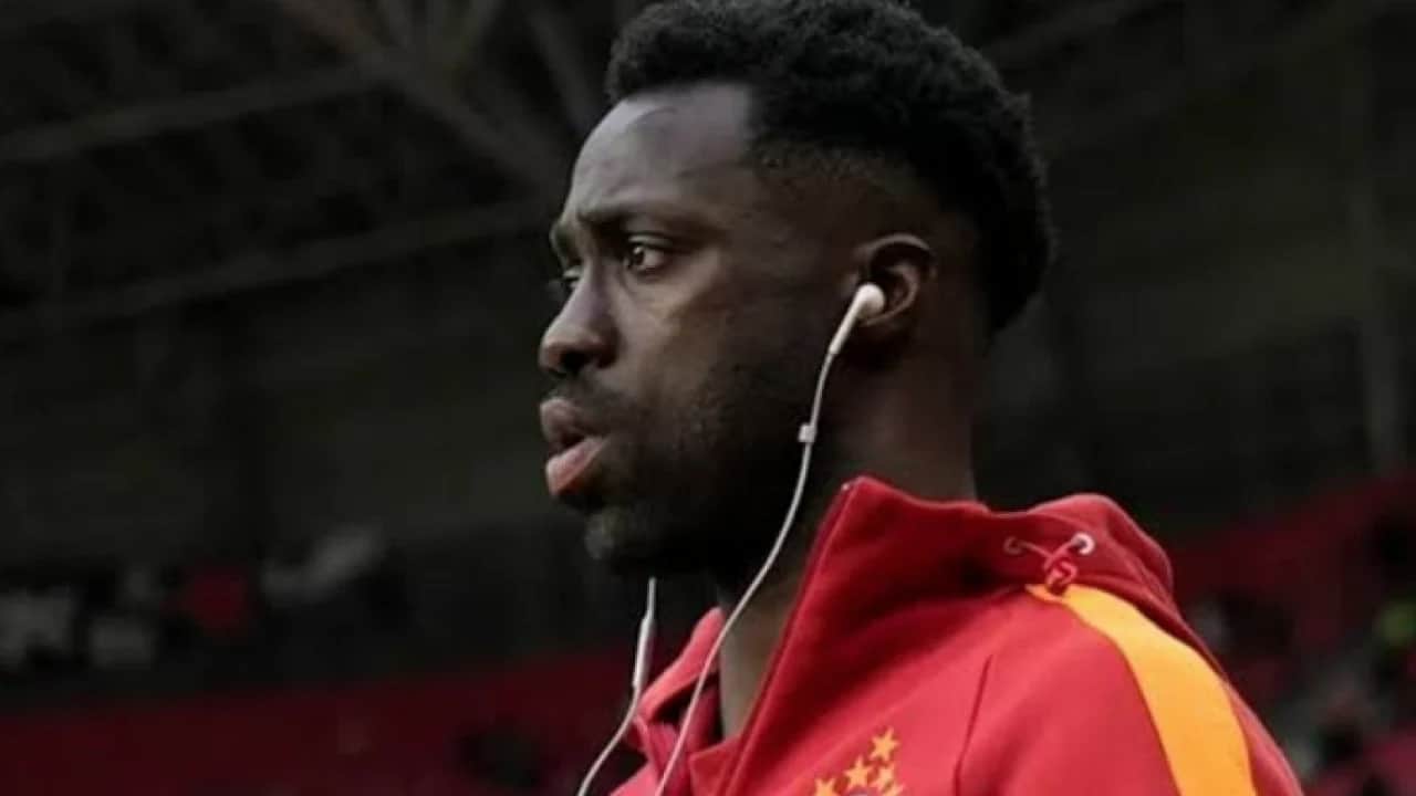 Stoper kavgası giderek büyüyor: Davinson Sanchez, Galatasaray’dan ayrılmak için bunu bile yaptı