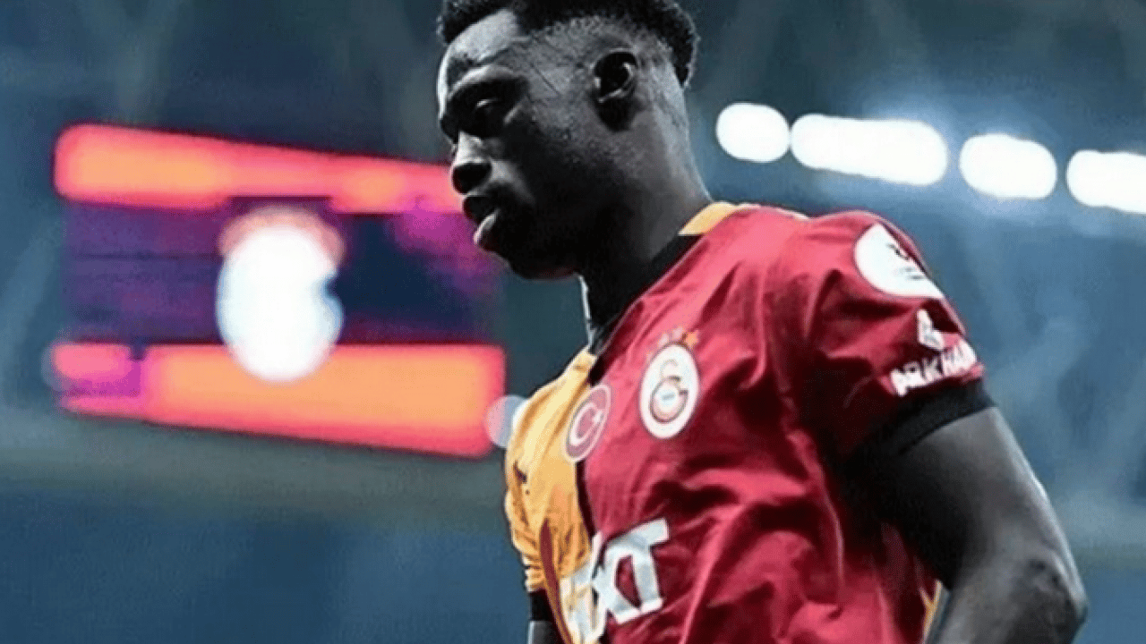 Foto - Stoper kavgası giderek büyüyor: Davinson Sanchez, Galatasaray’dan ayrılmak için bunu bile yaptı