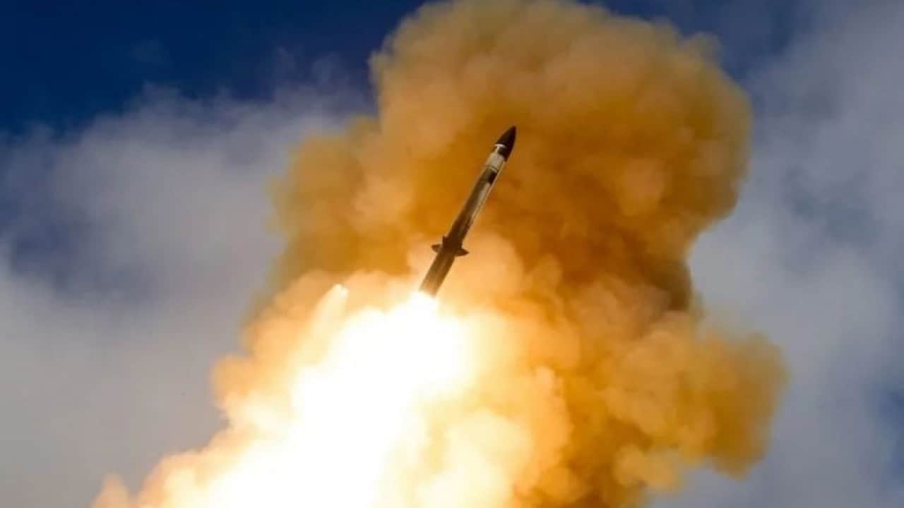 Foto - Stratejik karar alındı: İsrail nedeniyle o füzenin üretimi acil olarak yeniden başlatıldı