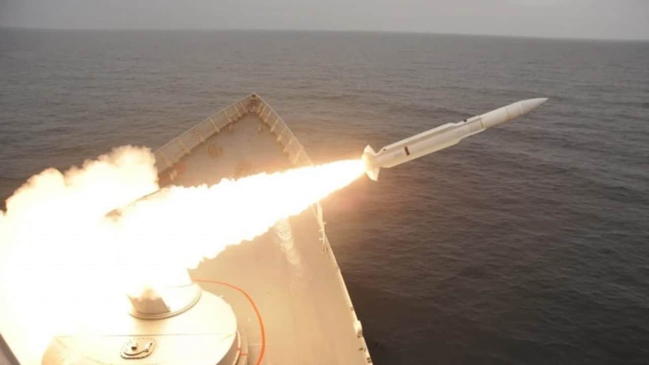 Foto - Stratejik karar alındı: İsrail nedeniyle o füzenin üretimi acil olarak yeniden başlatıldı