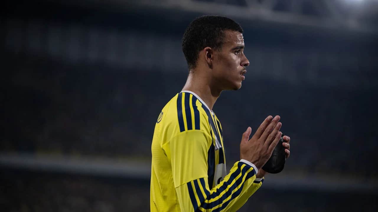 Foto - Sturm Graz'ın Greenwood paylaşımı gündem oldu! 'Bu mümkün değil'
