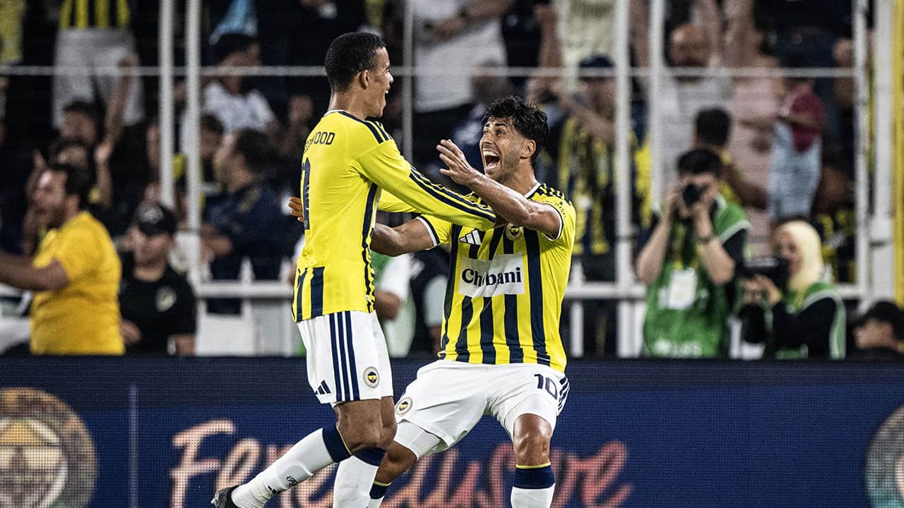 Foto - Sturm Graz'ın Greenwood paylaşımı gündem oldu! 'Bu mümkün değil'