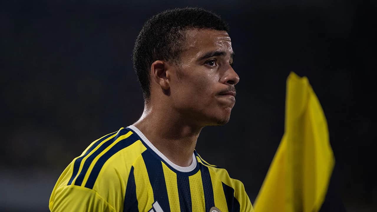 Sturm Graz'ın Greenwood paylaşımı gündem oldu! 'Bu mümkün değil'