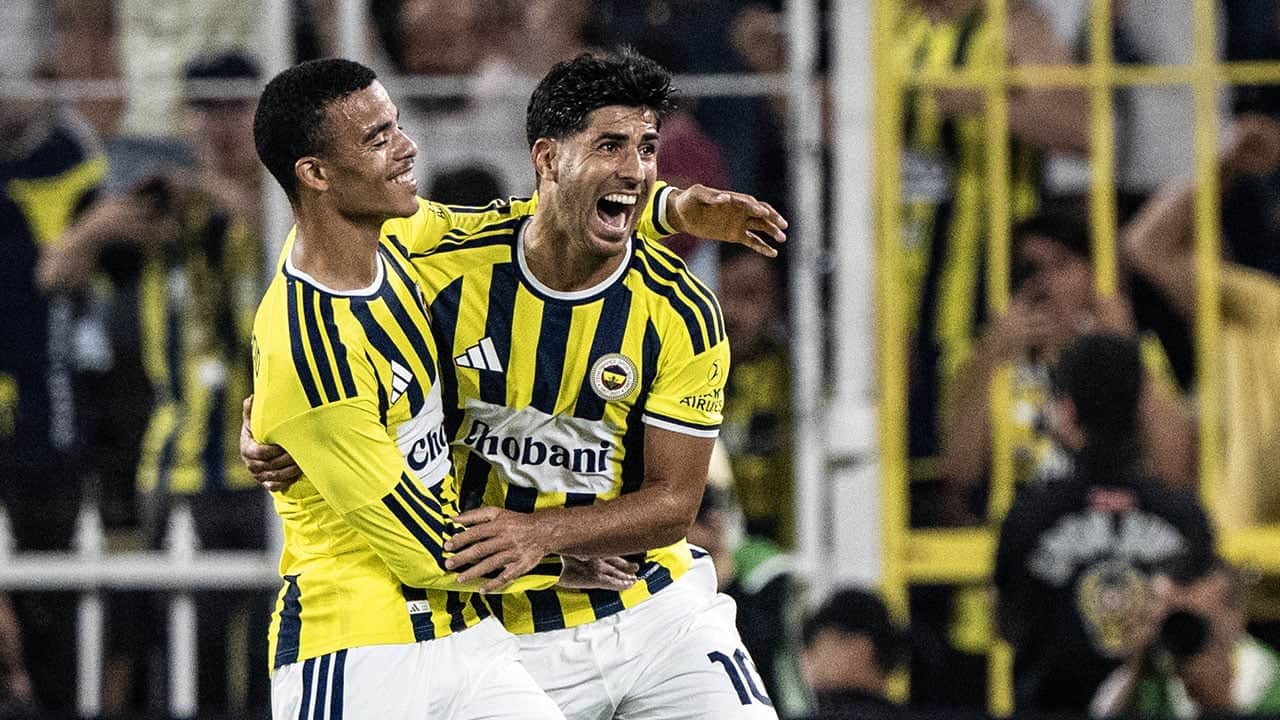 Foto - Sturm Graz'ın Greenwood paylaşımı gündem oldu! 'Bu mümkün değil'