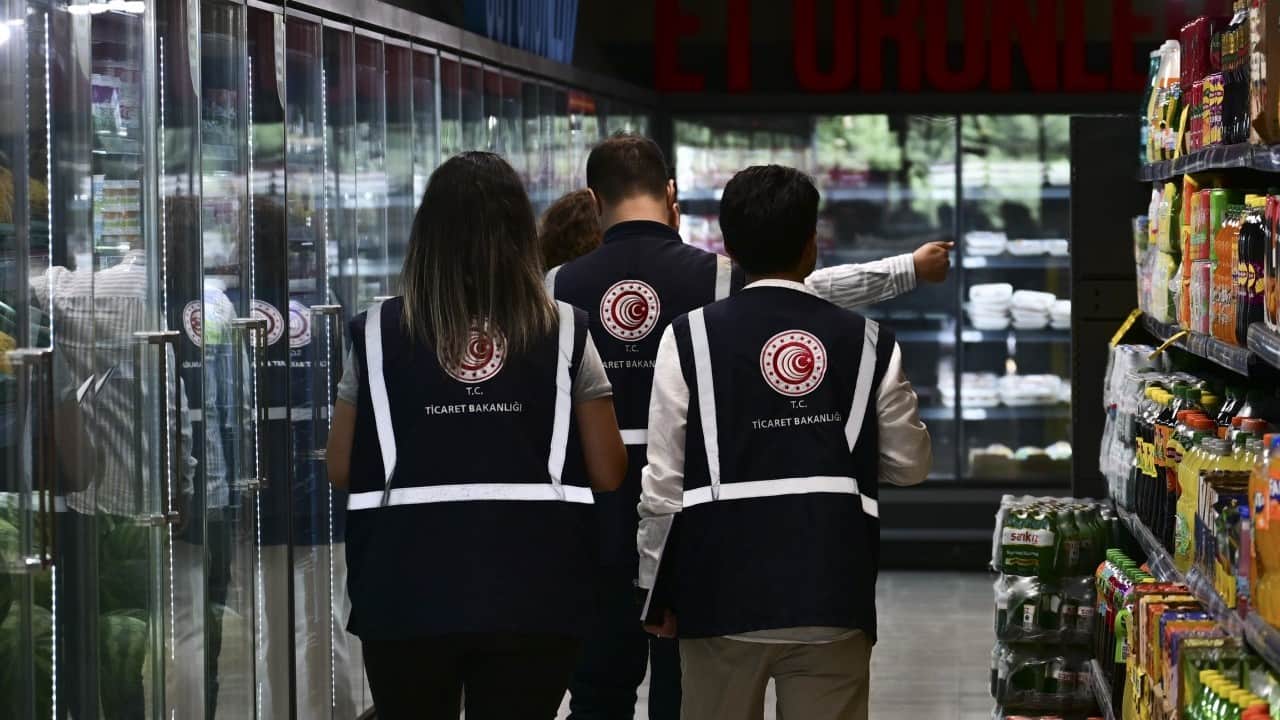 Foto - Su fiyatları patlamıştı! Depozito fırsatçıları şimdi yandı