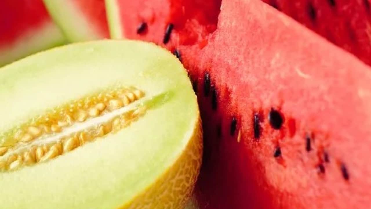Foto - Su içmek yeterli değil! Yaz aylarında halsizliğin sebebi belli oldu