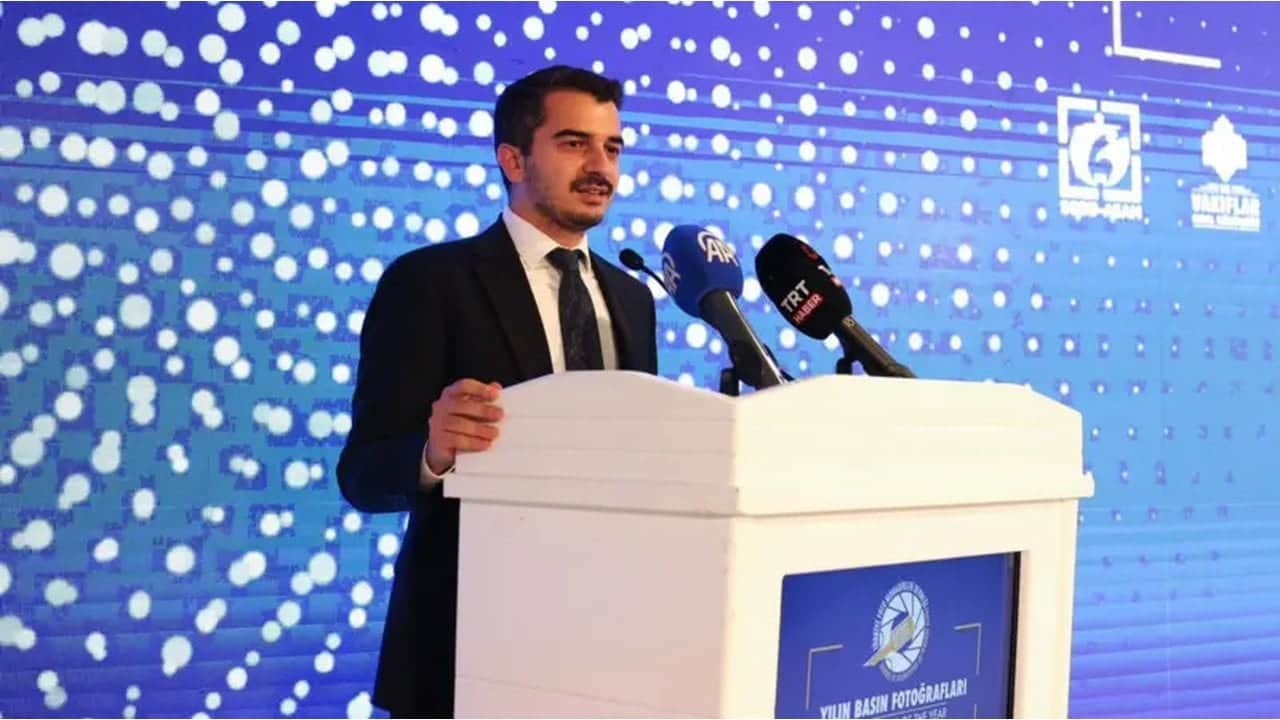 Foto - Suçlamalar bir hayli vahimdi! CHP’li Çankaya Belediye Başkanı tutuklandı