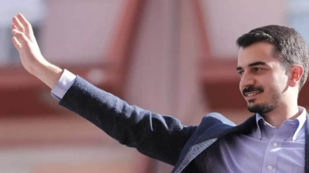 Foto - Suçlamalar bir hayli vahimdi! CHP’li Çankaya Belediye Başkanı tutuklandı