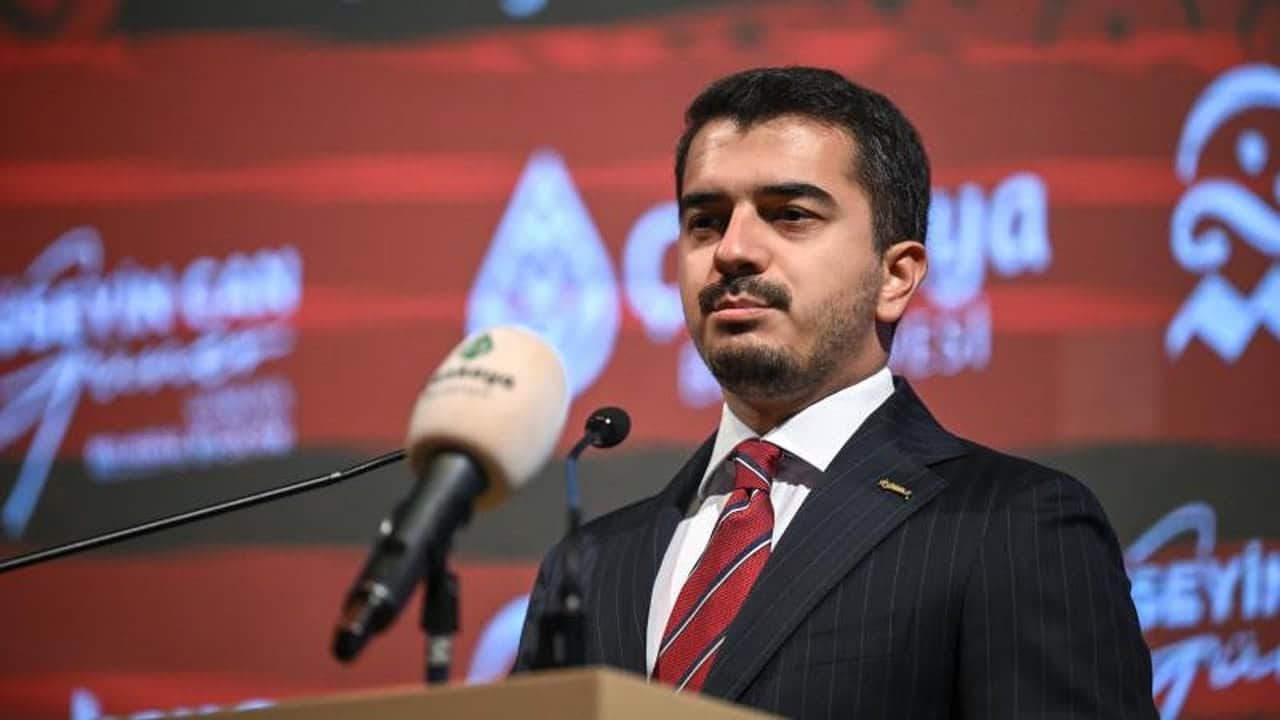Foto - Suçlamalar bir hayli vahimdi! CHP’li Çankaya Belediye Başkanı tutuklandı