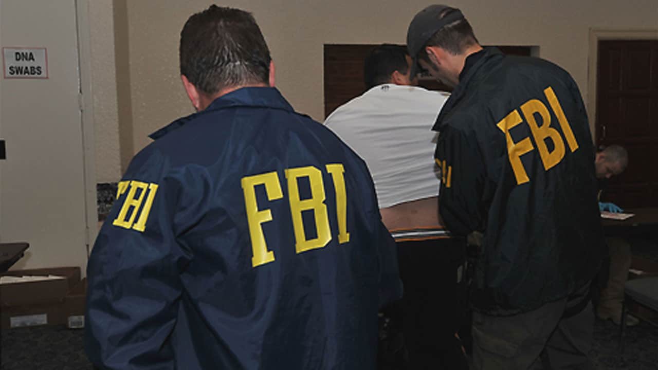 Foto - Suçunu itiraf etti! Hırsız FBI ajanı yapay zekaya bakın ne sormuş