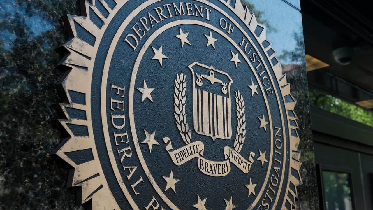 Foto - Suçunu itiraf etti! Hırsız FBI ajanı yapay zekaya bakın ne sormuş