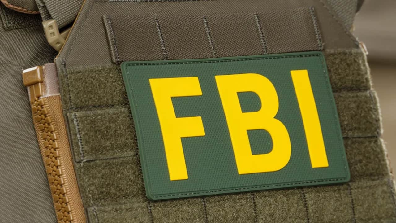 Foto - Suçunu itiraf etti! Hırsız FBI ajanı yapay zekaya bakın ne sormuş