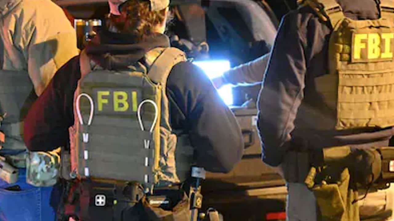 Foto - Suçunu itiraf etti! Hırsız FBI ajanı yapay zekaya bakın ne sormuş