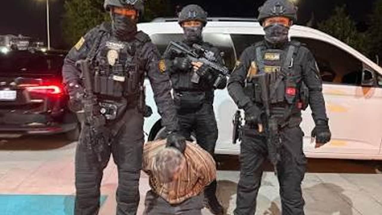 Foto - Suikastçı terörist yer gösterdi! Gömülen silahların izi sürülüyor