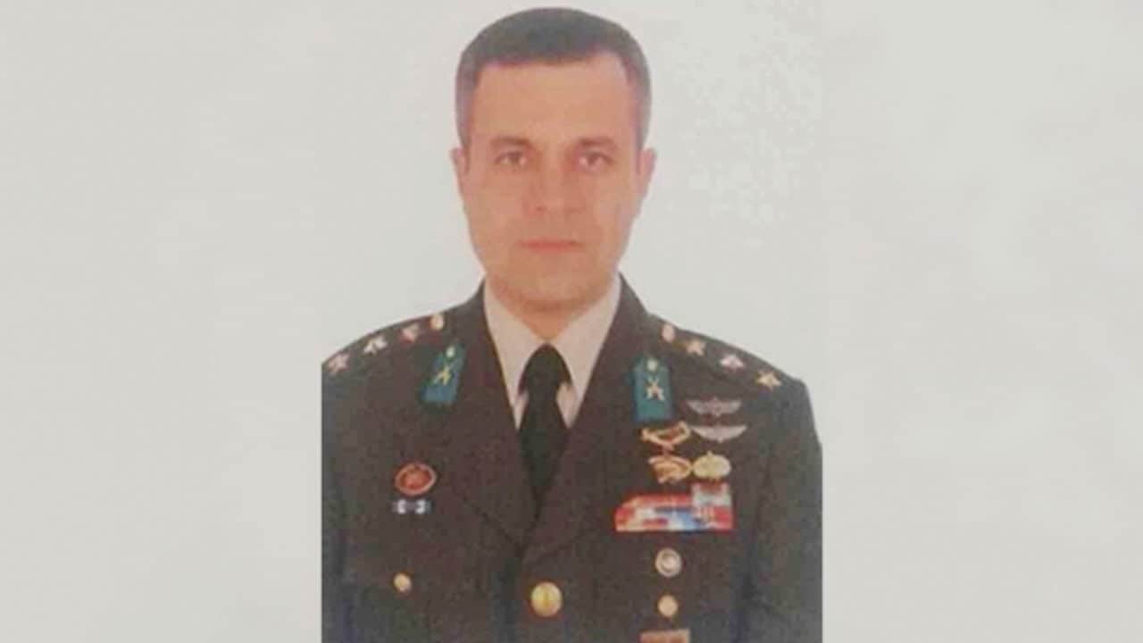 Foto - Suikastçı terörist yer gösterdi! Gömülen silahların izi sürülüyor