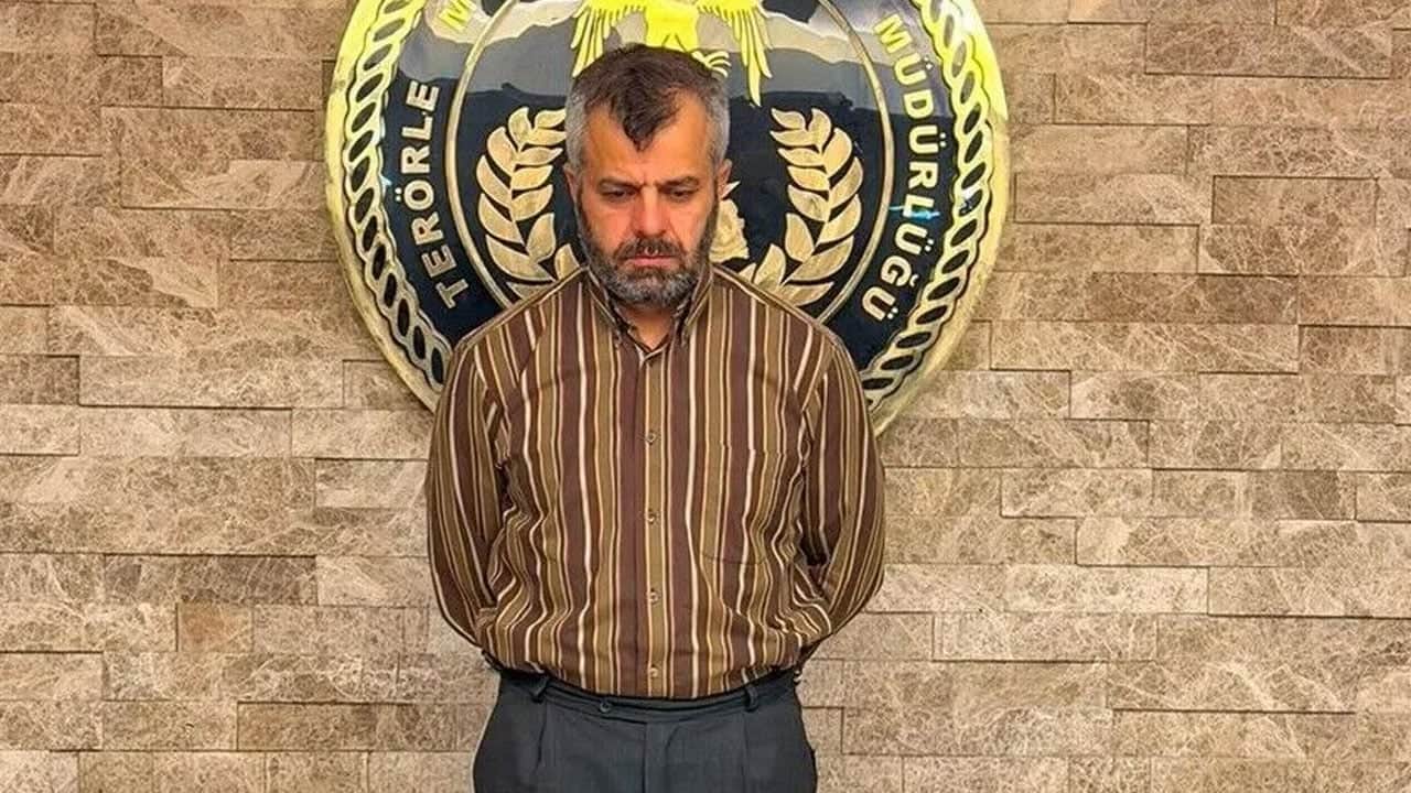 Foto - Suikastçı terörist yer gösterdi! Gömülen silahların izi sürülüyor