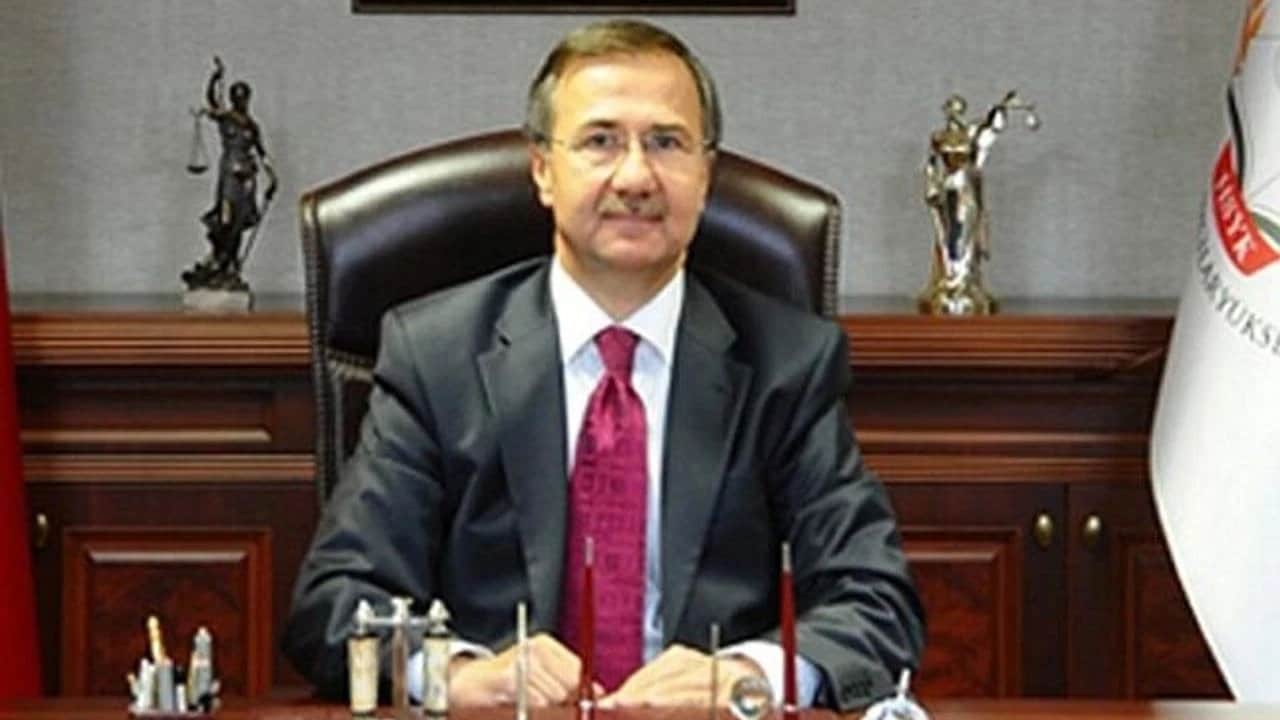 Foto - Alihan Kuriş örgütü operasyonunda herkesin gözünden kaçan detay! Meğer o isim de gözaltına alınmış