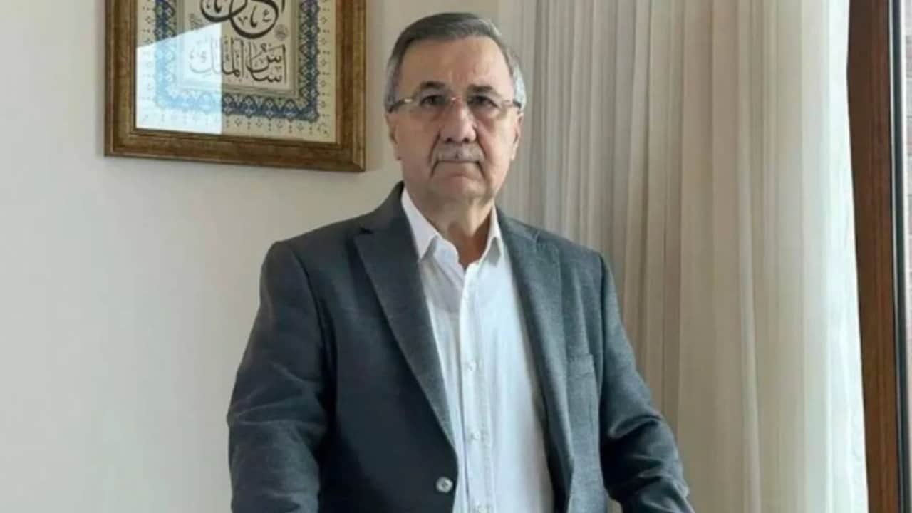 Foto - Alihan Kuriş örgütü operasyonunda herkesin gözünden kaçan detay! Meğer o isim de gözaltına alınmış