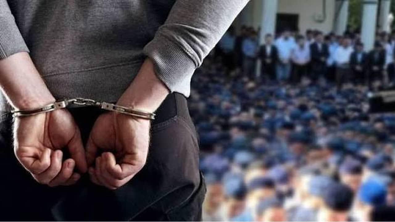 Foto - Alihan Kuriş örgütü operasyonunda herkesin gözünden kaçan detay! Meğer o isim de gözaltına alınmış